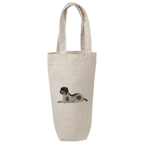 Italian spinone cotton wine - spinone',