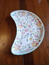 Minton Haddon Hall Green Edge