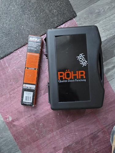 Rohr inverter tig mma - rohr,