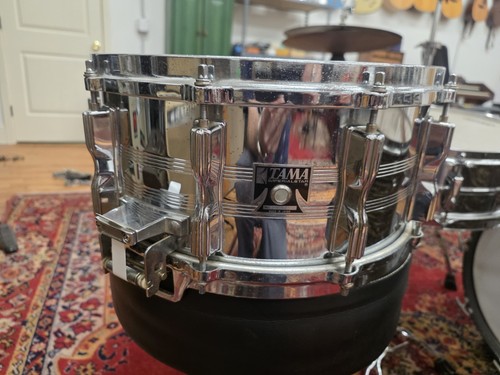 Tama mastercraft imperialstar - tama,