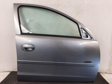 2005 VAUXHALL CORSA C 5 Door