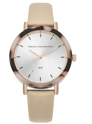 Ladies french connection - french, watch