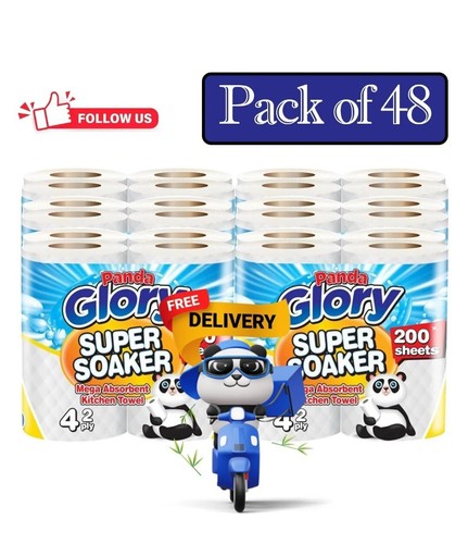 Panda glory super soaker - panda,
