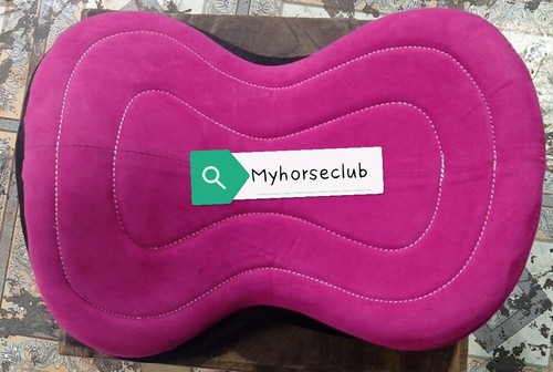 Treeless freemax saddle seat - treeless,