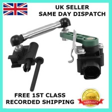 NEW FRONT RIGHT SUSPENSION