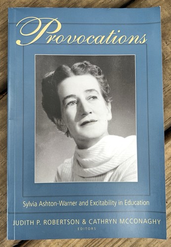 Sylvia ashton warner and - sylvia,