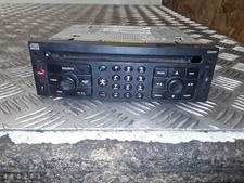 2005 PEUGEOT 307 CAR RADIO CD