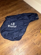 Prestige Saddle Cover - Close