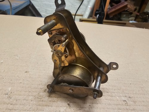 Antique french day - antique, 8