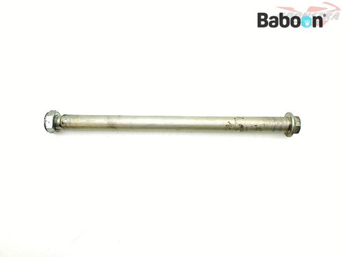 Rear wheel axle honda cbr - wheel,