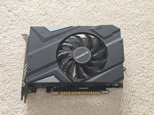 Gigabyte geforce gtx - gigabyte, geforce®