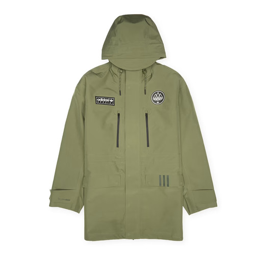 Authentic adidas spzl spezial - spzl,