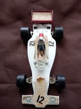 Corgi Toys No. 156 - Shadow