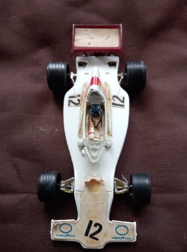 Corgi toys 156 shadow - corgi,
