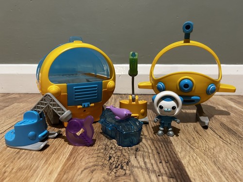 The octonauts gup - gup, s