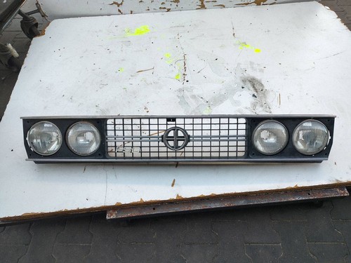 Fso polonez 1987 front grill - polonez,