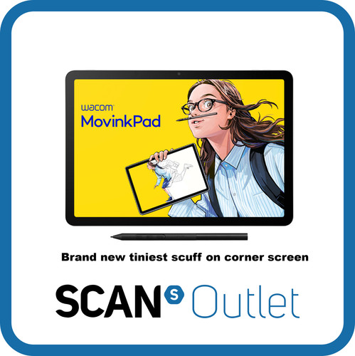 Wacom movinkpad drawing - movinkpad,