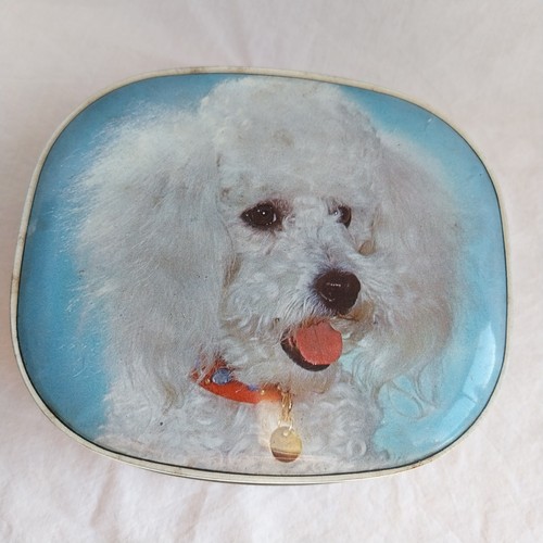 Vintage sharps toffee candy - toffee,