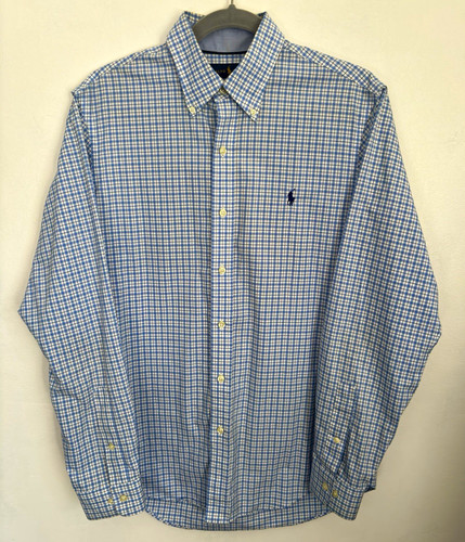 Ralph lauren non iron - ralph, non-iron