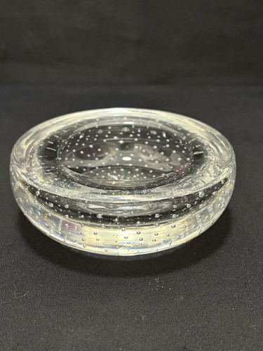 Vintage whitefriars clear - whitefriars,
