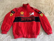 Unisex Adults F1 Team Racing