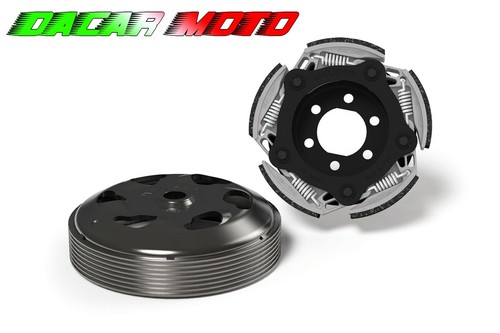 Malossi clutch bell gilera - bell,