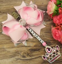 Personalised stunning pram