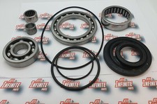 Yamaha Timberwolf 250 YFB250