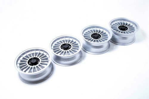 Wheel set for bmw 1502 - 15'',
