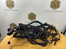 AUDI A5 ENGINE WIRING LOOM