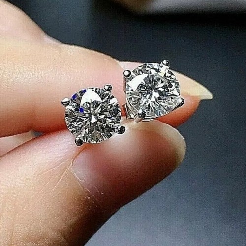 3ct round cut diamond - cut,