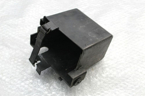 Battery holder mounting - battery,