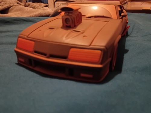 Greenlight ford falcon xb - greenlight,