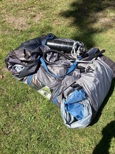 eurohike Tent genus 800 air