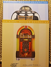 Original Master Recordings