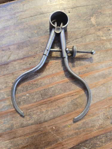 Calipers vintage moore - calipers,,