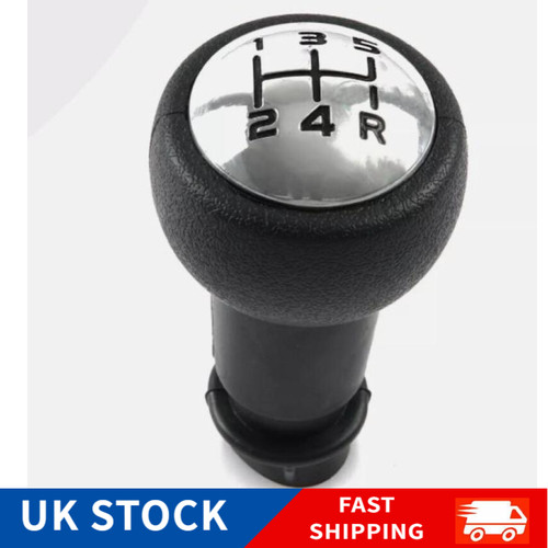 Speed gear shift - 5, stick