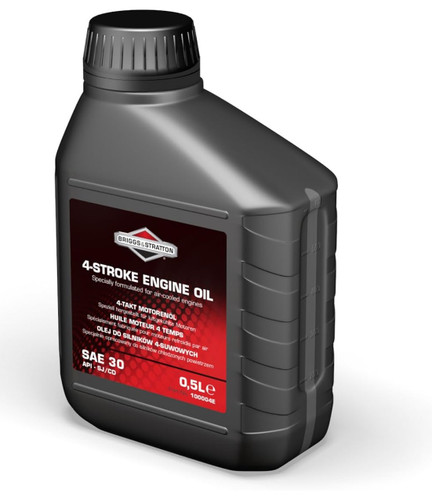 Briggs stratton 100004e - &,