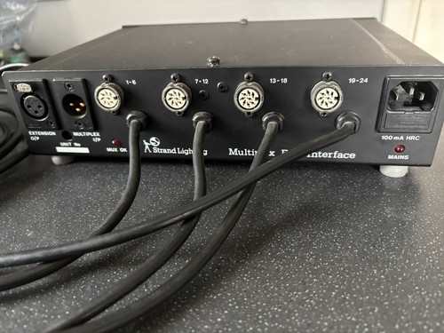Vintage strand lighting rare - vintage,