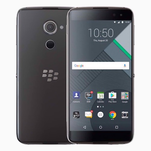 Blackberry dtek 16 gb - blackberry,