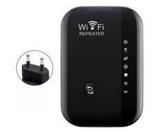 WiFi Repeater Wireless Range