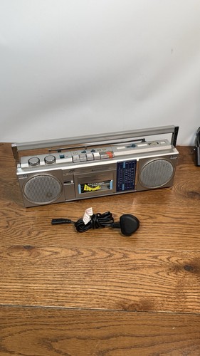 Vintage jvc s40lb - jvc, rc-s40lb