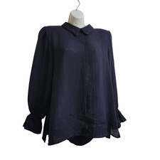 Depot 96 Dana Budeanu Virgin