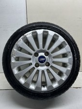 FORD FIESTA MK7 16” ALLOY