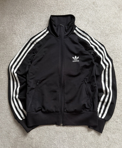 Adidas vintage firebird track - adidas,