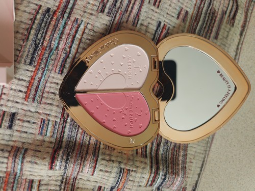 Charlotte tilbury beauty - charlotte,