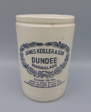 VINTAGE JAMES KEILLER & SON