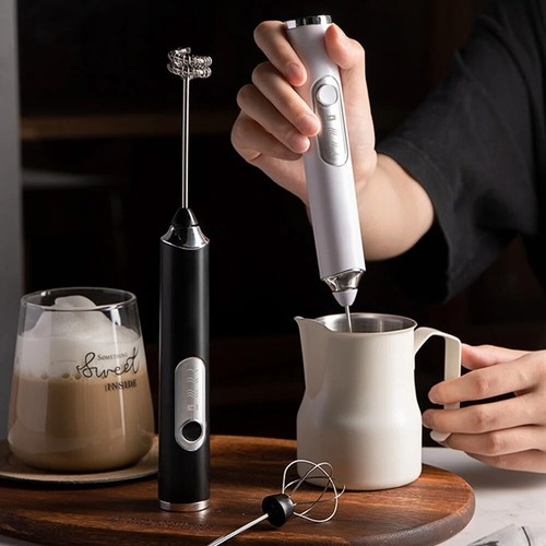 Recharge handheld coffee - recharge,