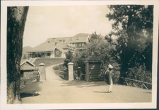 India 1932 Murree & Galis