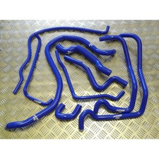 Roose Motorsport Silicone Ancillary Hoses for Cavalier & Calibra 2.5 V6 C25XE